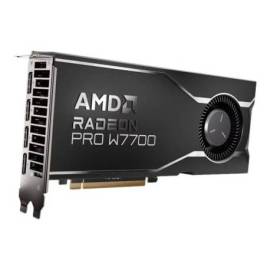 TARJETA GRAFICA AMD RADEON PRO W7700