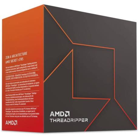 AMD RYZEN THREADRIPPER 7980X 3.2GHZ BOX
