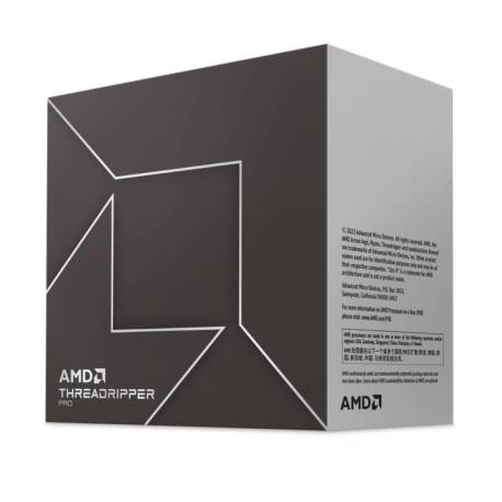 PROCESADOR AMD RYZER THREADRIPPER PRO 7985WX