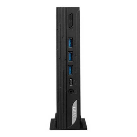 ORDENADOR MSI PRO DP10 12M - 212ES I7 - 1235U
