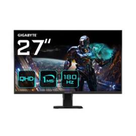 MONITOR GAMING GIGABYTE GIGABYTE GS27QA 27 PULGADAS