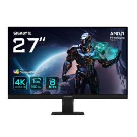 MONITOR GAMING GIGABYTE GS27U 27 PULGADAS 4K