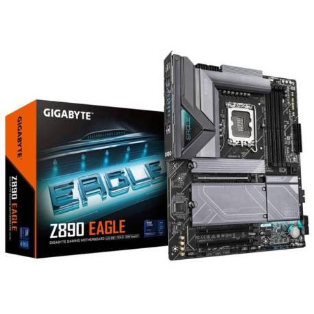 PLACA BASE GIGABYTE Z890 EAGLE ATX