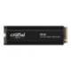 DISCO DURO INTERNO SOLIDO SSD CRUCIAL