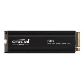 DISCO DURO INTERNO SOLIDO SSD CRUCIAL