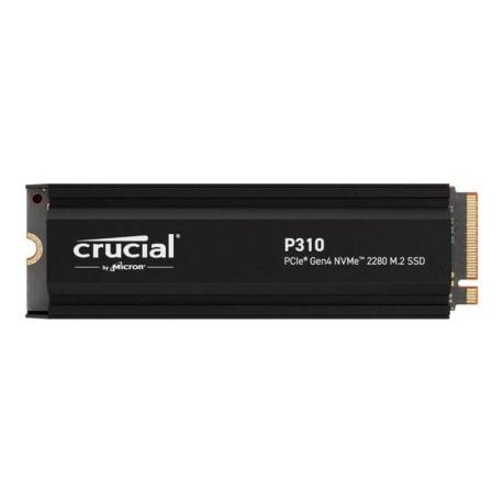DISCO DURO INTERNO SOLIDO SSD CRUCIAL