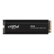 DISCO DURO INTERNO SOLIDO SSD CRUCIAL