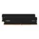 MEMORIA RAM DDR5 32GB 2X16GB CRUCIAL