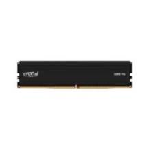 MEMORIA RAM DDR5 16GB CRUCIAL PRO