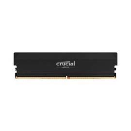 MEMORIA RAM DDR5 16GB CRUCIAL PRO