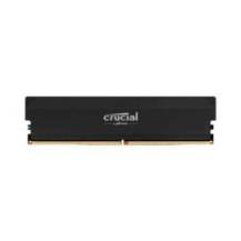 MEMORIA RAM DDR5 16GB CRUCIAL PRO