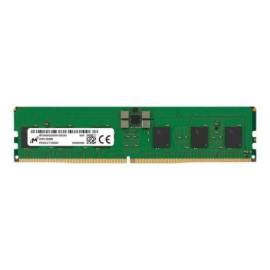 MEMORIA RAM DDR5 16GB CRUCIAL MICRON