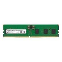 MEMORIA RAM DDR5 16GB CRUCIAL MICRON