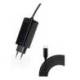 CARGADOR PARED TOOQ TQLC - USBCGAN100PD - C 100W USB