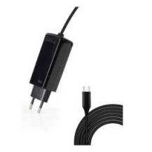 CARGADOR PARED TOOQ TQLC - USBCGAN100PD - C 100W USB