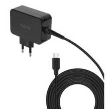 CARGADOR PARED TOOQ TQLC - USBCGAN45PD 45W USB