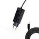 CARGADOR PARED TOOQ TQLC - USBCGAN65PD - C 65W USB