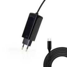 CARGADOR PARED TOOQ TQLC - USBCGAN65PD - C 65W USB