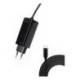CARGADOR PARED TOOQ TQLC - USBCGAN90PD - C 90W USB