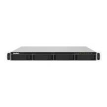 SERVIDOR NAS QNAP TS - 432PXU - RP - 2G 4 BAHIAS