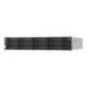 SERVIDOR NAS QNAP TS - H1277AXU - RP - R7 - 32G 12 BAHIAS