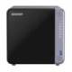 SERVIDOR NAS QNAP TS - 432X - 4G 4 BAHIAS