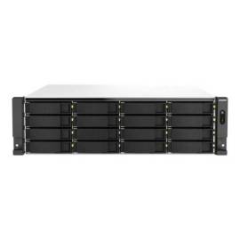 SERVIDOR NAS QNAP TS - H2287XU - RP - E2378 - 64G 22 BAHIAS