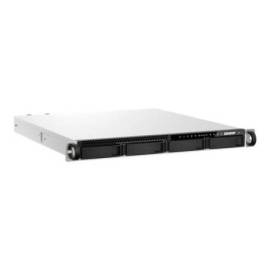 SERVIDOR NAS QNAP TS - H987XU - RP - E2334 - 16G 9 BAHIAS