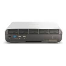 SERVIDOR NAS QNAP TBS - H574TX - I5 - 16G 5 BAHIAS