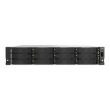 SERVIDOR NAS QNAP TS - H1277AXU - RP - R5 - 16G 12 BAHIAS