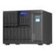 SERVIDOR NAS QNAP TS - 1655 - 8G 16 BAHIAS
