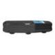 SERVIDOR NAS QNAP TS - I410X - 8G 4 BAHIAS
