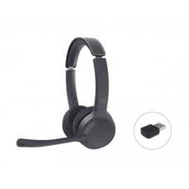 AURICULARES CONCEPTRONIC POLONA04BA INALAMBRICO NEGRO