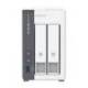 SERVIDOR NAS QNAP K TS - 216G+2XMN10ADA600S 2