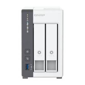 SERVIDOR NAS QNAP K TS - 216G+2XMN10ADA600S 2
