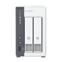 SERVIDOR NAS QNAP K TS - 216G+2XMN10ADA600S 2