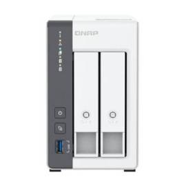 SERVIDOR NAS QNAP K TS - 216G+2XMN10ADA800S 2