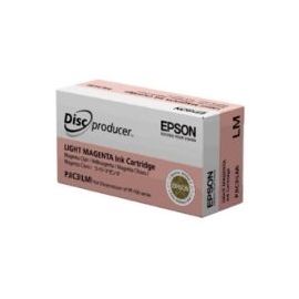 CARTUCHO TINTA EPSON S020449 MAGENTA CLARO