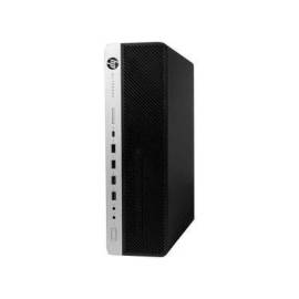 ORDENADOR REACONDICIONADO SFF HP 800 G4
