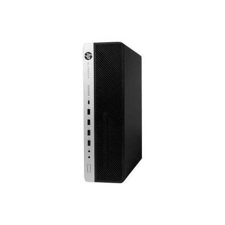 ORDENADOR REACONDICIONADO SFF HP 800 G4