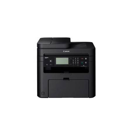 MULTIFUNCION CANON MF237W LASER MONOCROMO I - SENSYS