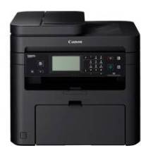 MULTIFUNCION CANON MF237W LASER MONOCROMO I - SENSYS