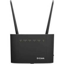 ROUTER WIFI D - LINK DSL - 3788 4 PUERTOS
