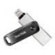 MEMORIA USB 3.0 SANDISK 64GB IXPAND