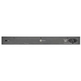 SWITCH D - LINK 24 PUERTOS 10GB DXS
