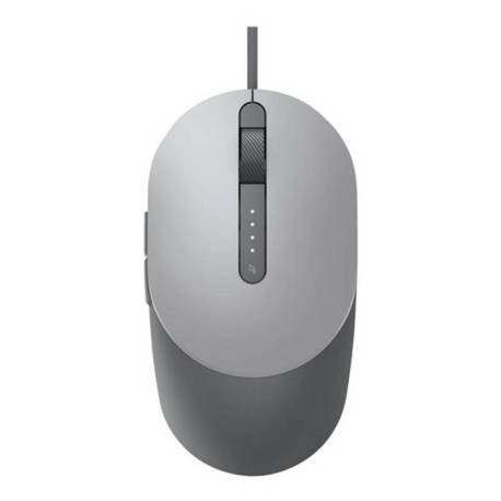 MOUSE RATON DELL MS3220 OPTICO 5