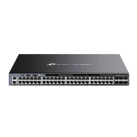 SWITCH TP - LINK SG6654XHP 54 PUERTOS