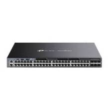 SWITCH TP - LINK SG6654XHP 54 PUERTOS