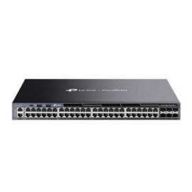 SWITCH TP - LINK SG6654X 54 PUERTOS