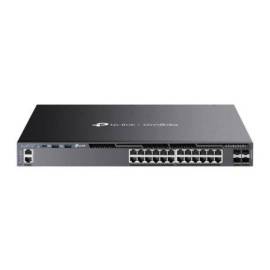 SWITCH TP - LINK SG6428XHP 28 PUERTOS